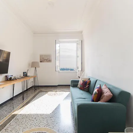 Casaviva - Harbor View Flat Γένοβα