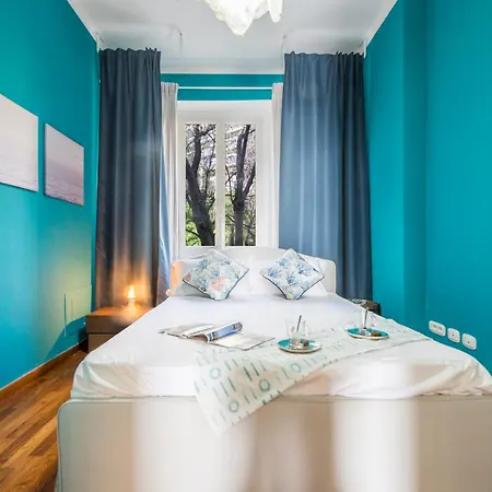 Casaviva - Harbor View Flat Διαμέρισμα *