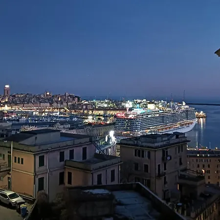 Casaviva - Harbor View Flat