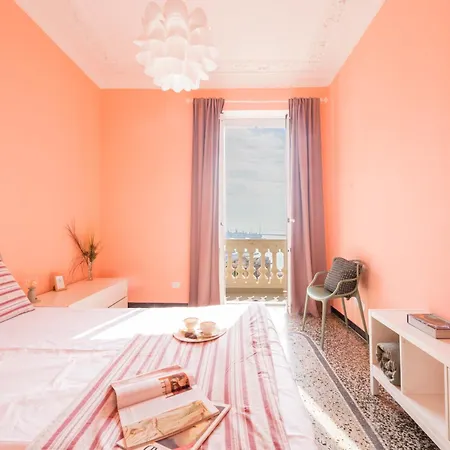 Apartment Casaviva - Harbor View Flat *